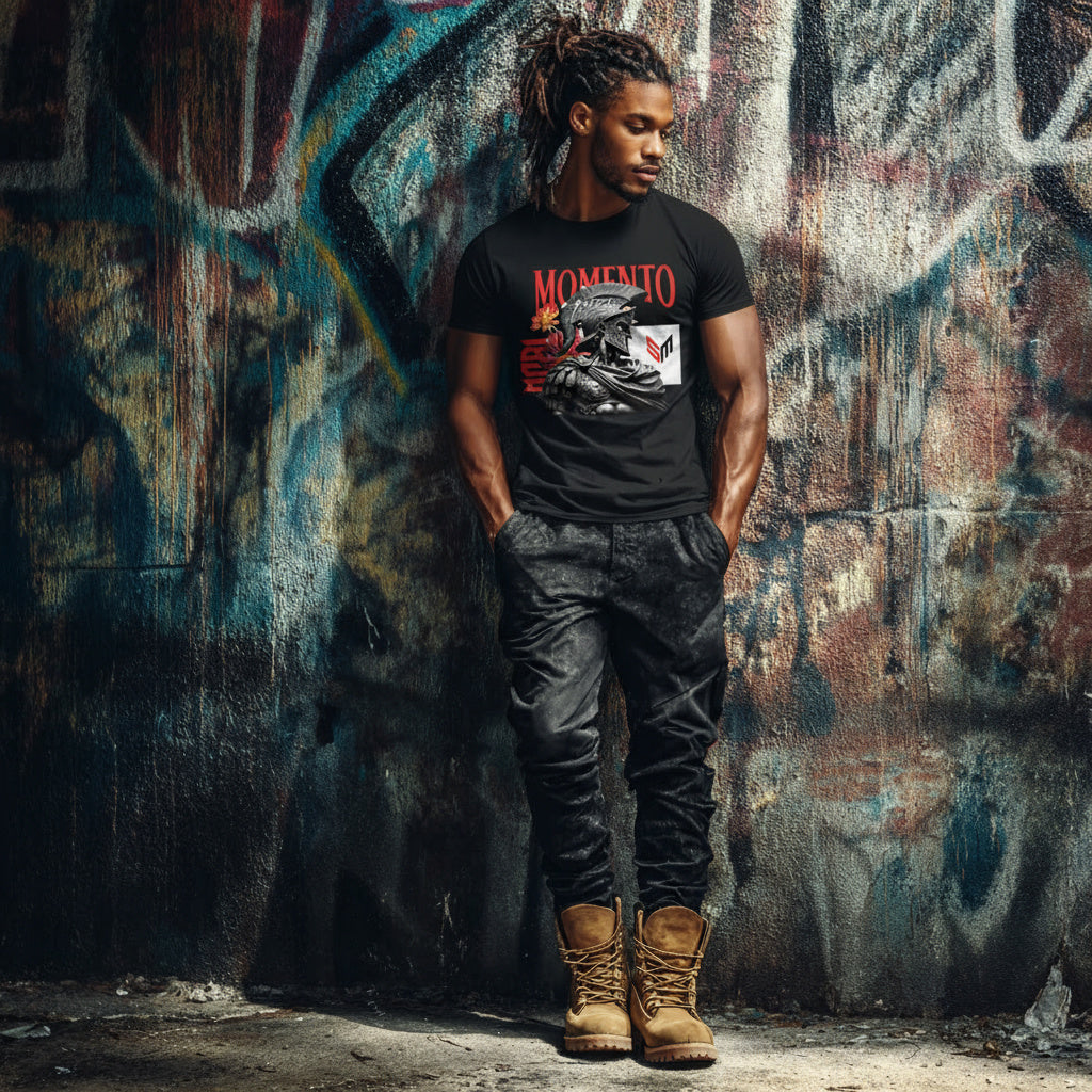 male t-shirt
