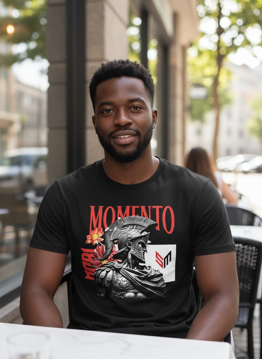 male t-shirt