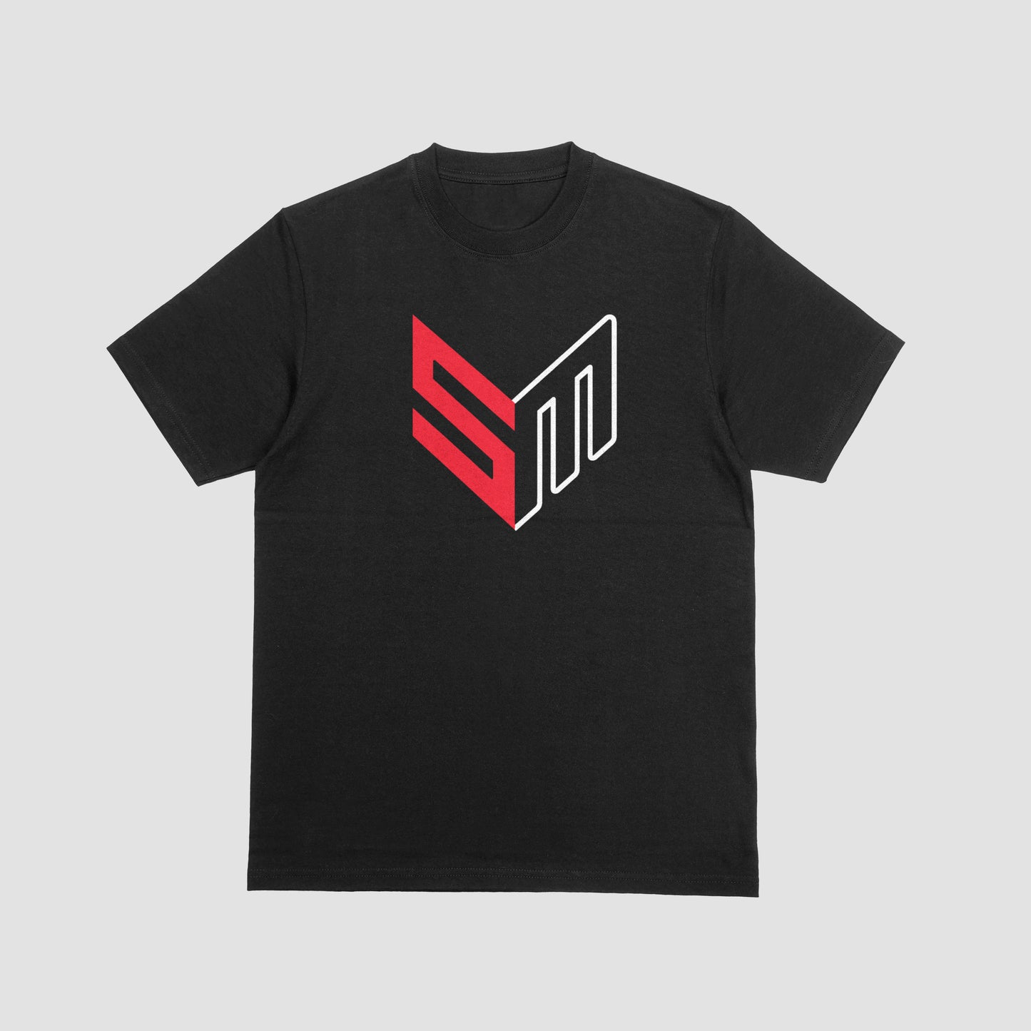 short sleeve t-shirt stoic mentality