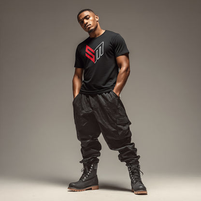 short sleeve t-shirt stoic mentality