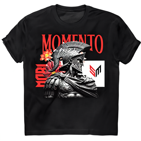 Mobi Momento T-Shirt – Casual Everyday Wear