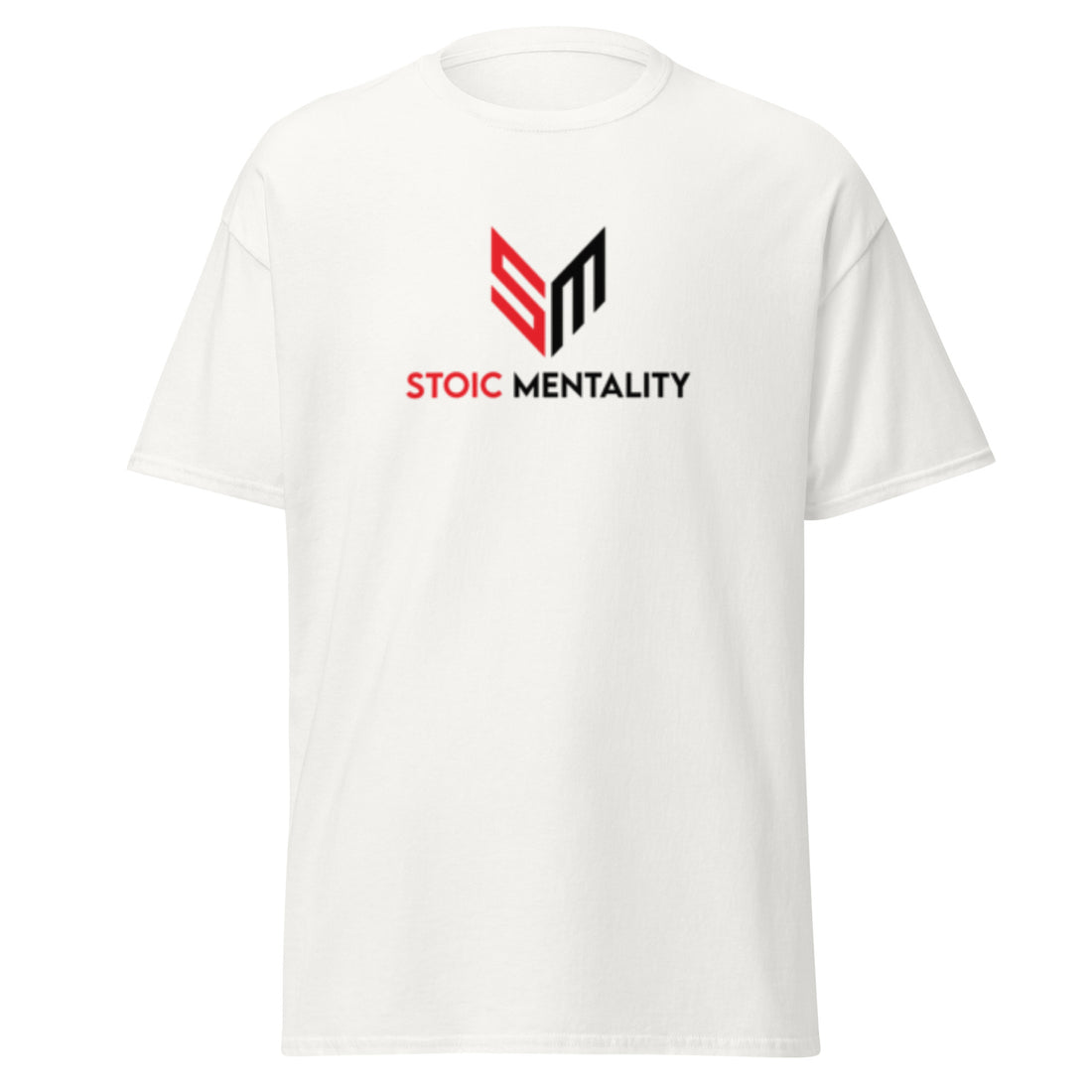 Stoic Mentality T-Shirt