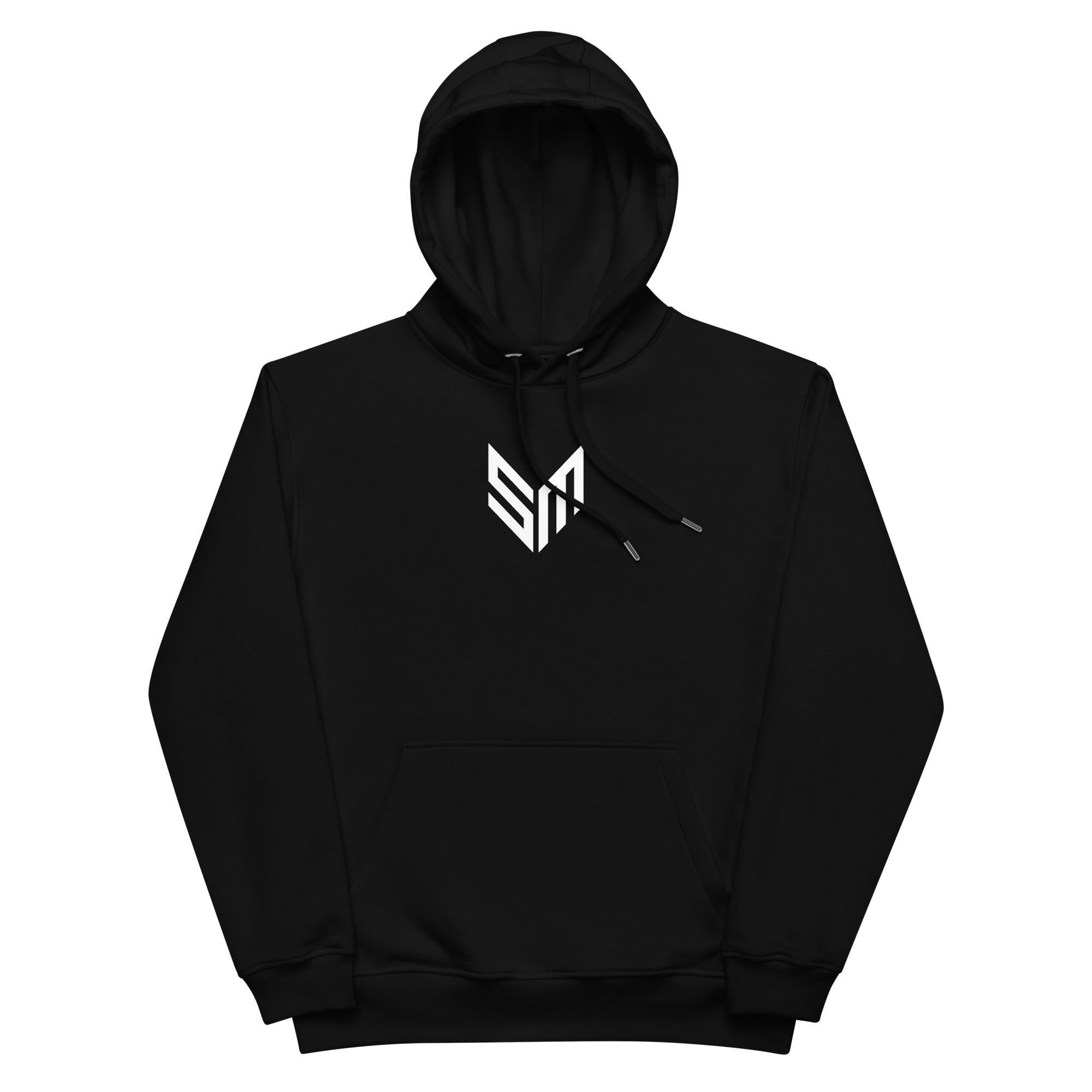 Premium eco hoodie