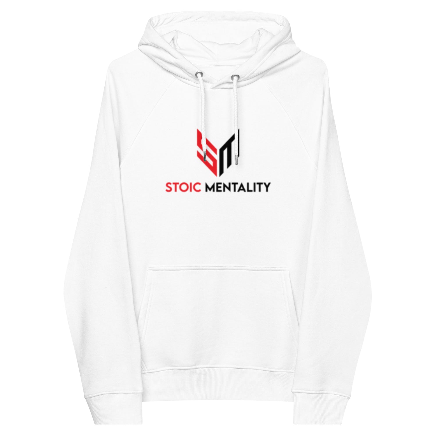 Stoic Mentality Unisex Hoodie