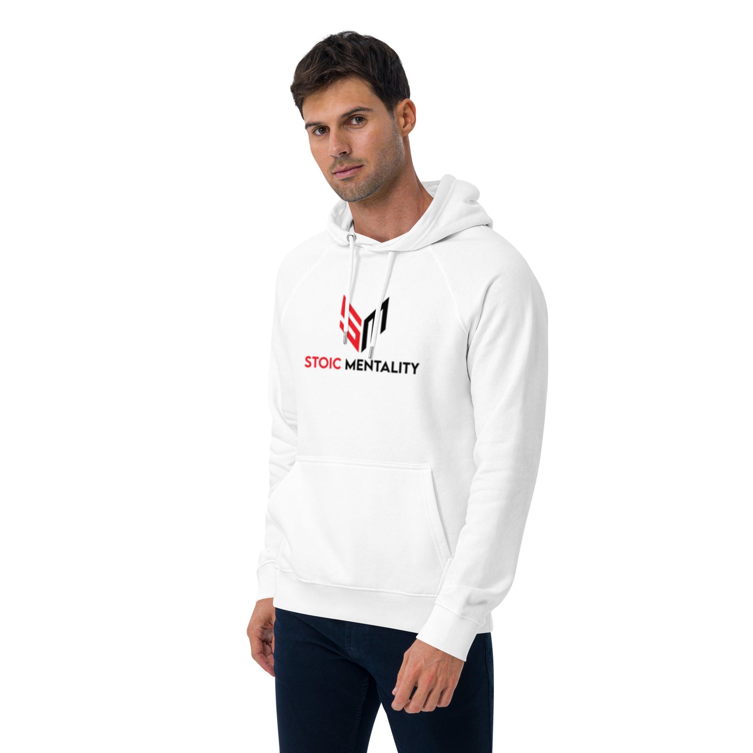 Stoic Mentality Unisex Hoodie